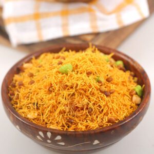 Bombay Mixture