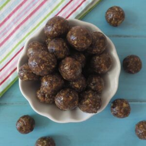 Corn Flakes Balls