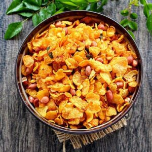 Corn Mixture