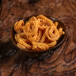 Cummin Seed Muruku