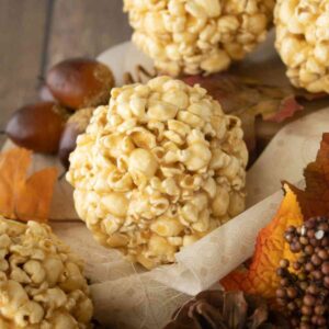 Popcorn Balls